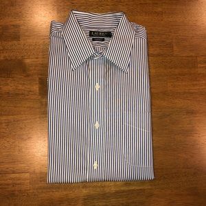 Long Sleeve Button Down